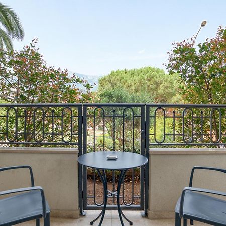 Ap Royal Oak - 2 Bedroom Apartment In Budva Exterior foto