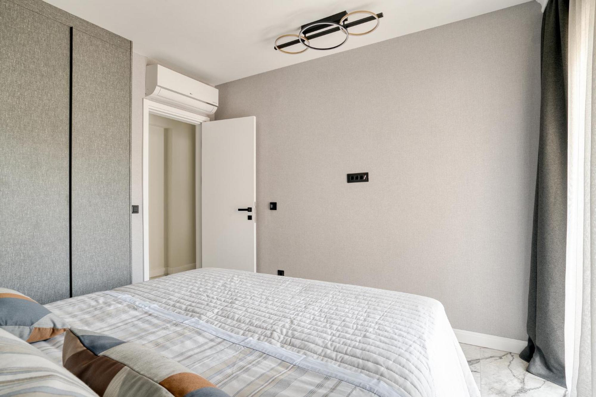 Ap Royal Oak - 2 Bedroom Apartment In Budva Exterior foto