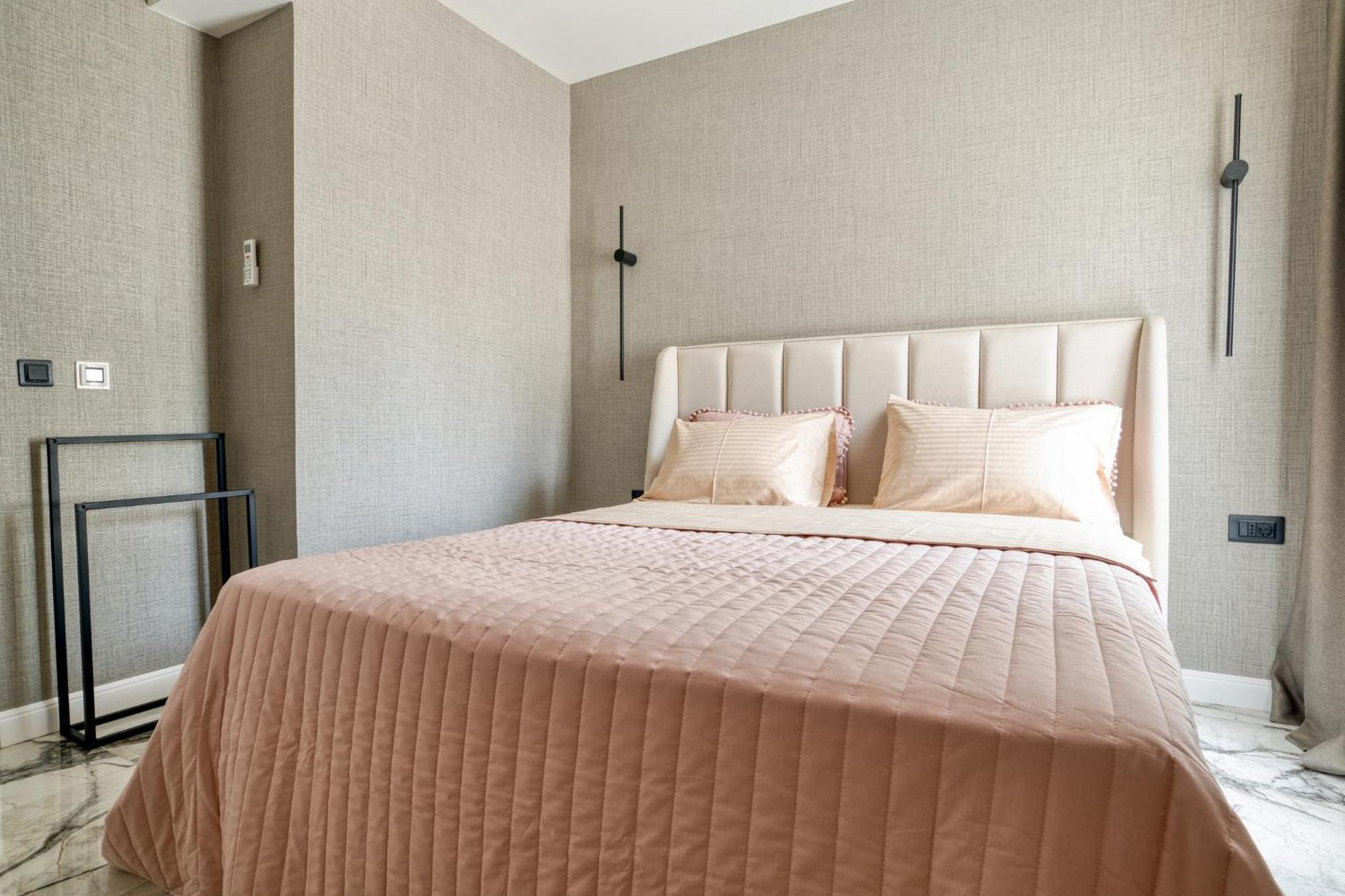 Ap Royal Oak - 2 Bedroom Apartment In Budva Exterior foto