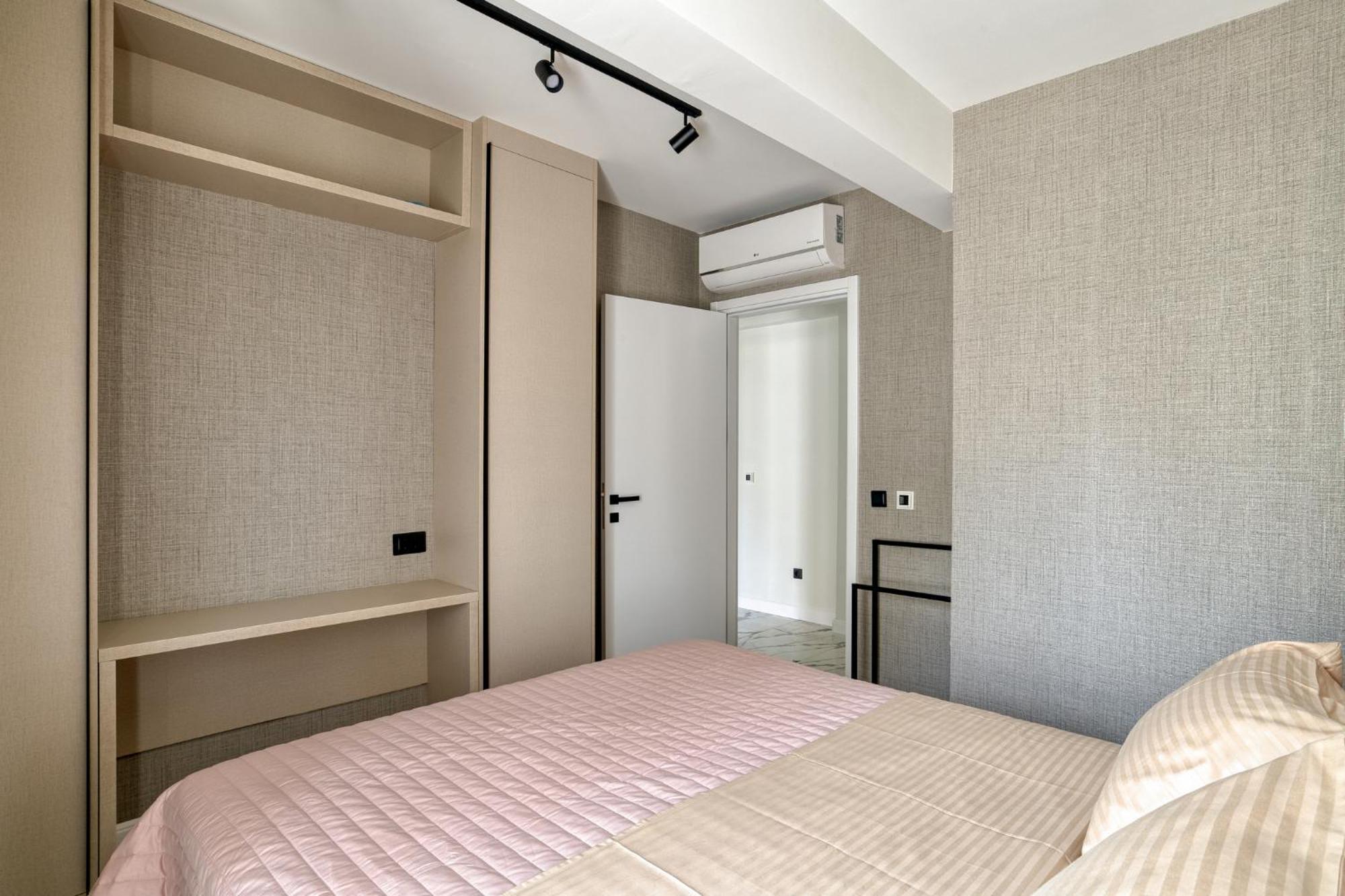 Ap Royal Oak - 2 Bedroom Apartment In Budva Exterior foto