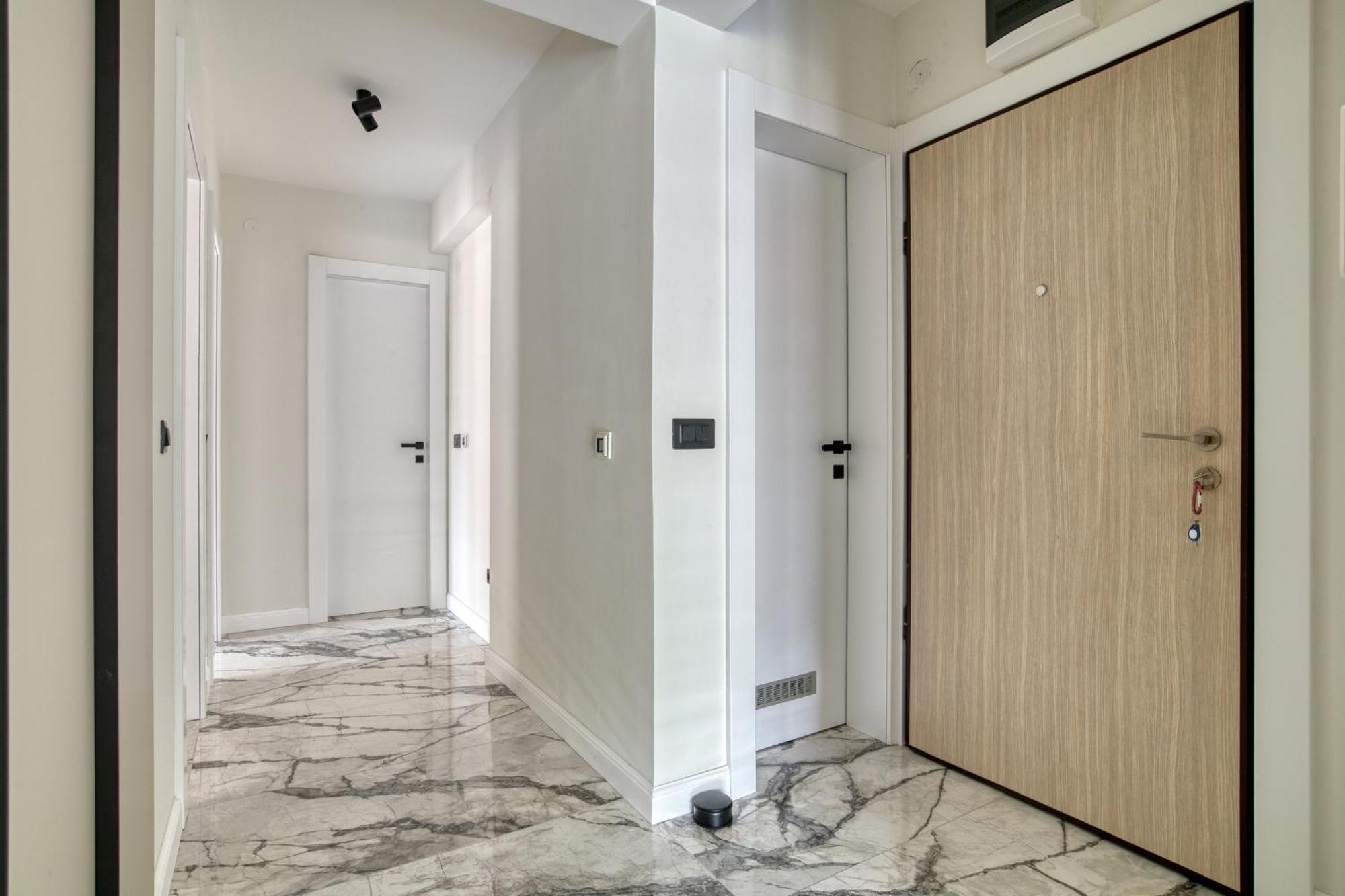 Ap Royal Oak - 2 Bedroom Apartment In Budva Exterior foto