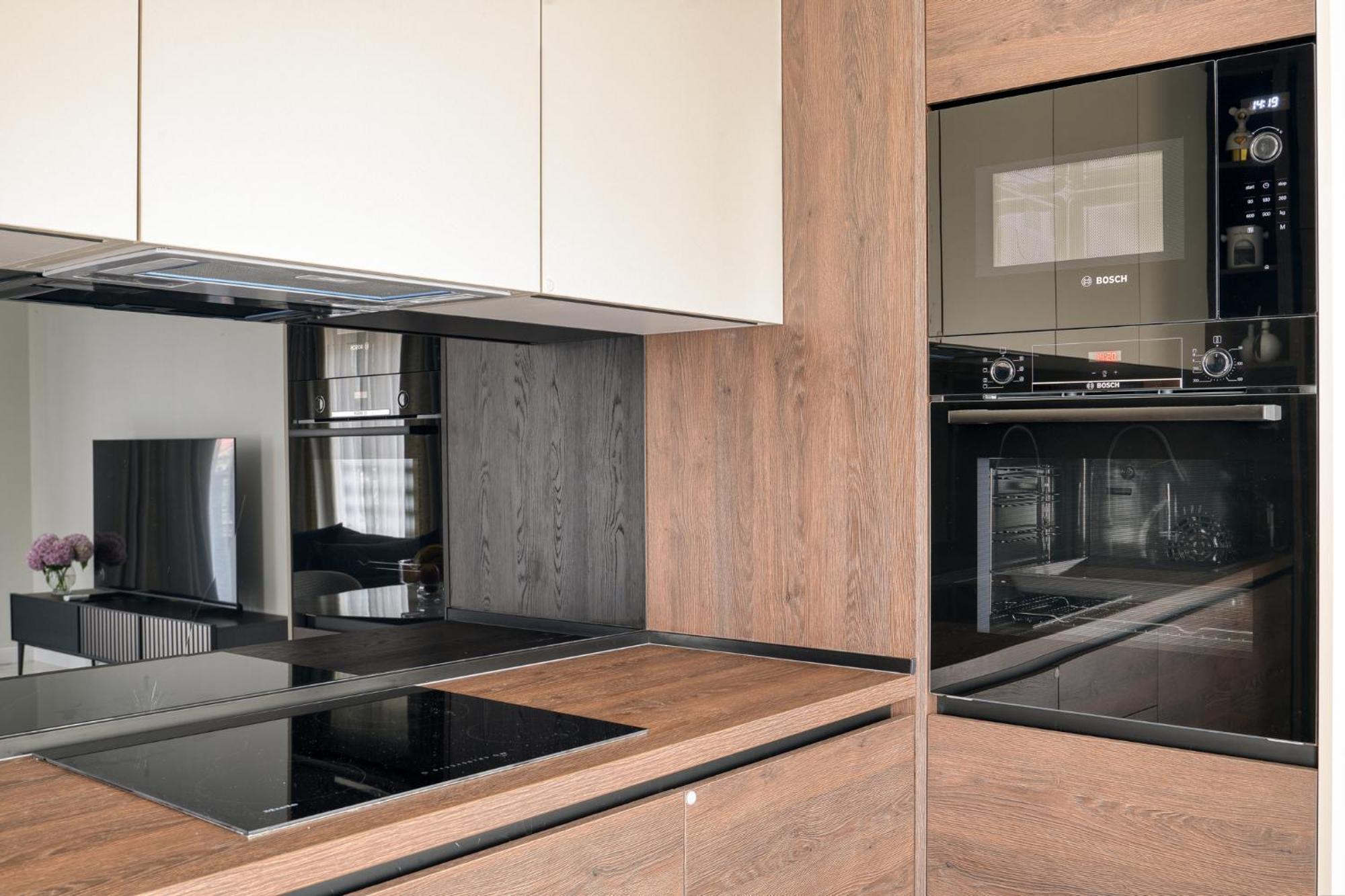 Ap Royal Oak - 2 Bedroom Apartment In Budva Exterior foto