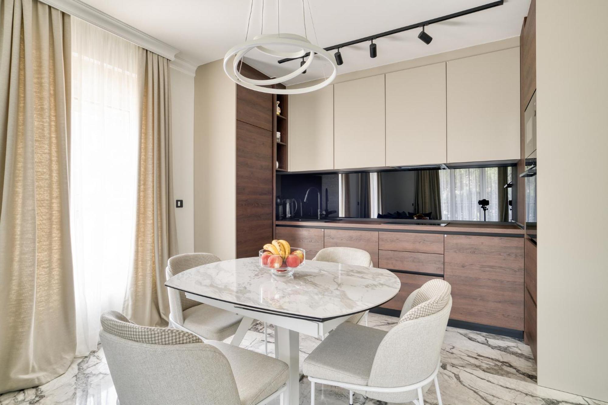 Ap Royal Oak - 2 Bedroom Apartment In Budva Exterior foto